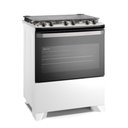 Ver imagem 2 de Fogao Electrolux 5bcs Fe5iw Efficient