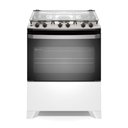 Ver imagem 1 de Fogao Electrolux 5bcs Fe5iw Efficient