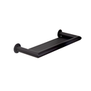 Ver imagem 1 de Porta Shampoo Inox Preto Fosco - Kromus Me0213b