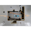 Ver imagem 2 de Interlock 5 Fios- Direc Drive -110 ou 220v-lumak