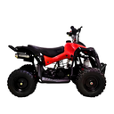 Ver imagem 3 de Adv Mini Quadriciclo 49cc Xw-a28