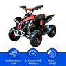 Adv Mini Quadriciclo 49cc Xw-a28 - 6