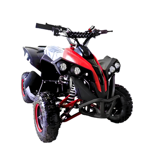 Adv Mini Quadriciclo 49cc Xw-a28