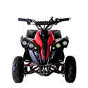 Ver imagem 5 de Adv Mini Quadriciclo 49cc Xw-a28