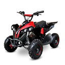 Ver imagem 4 de Adv Mini Quadriciclo 49cc Xw-a28