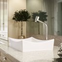 Ver imagem 2 de Cuba de Apoio Ravena 11cmx34,5cmx34,5cm Japi