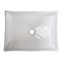 Ver imagem 2 de Cuba de Apoio Veneza 11cmx46cmx34,5cm Japi