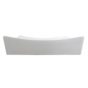 Cuba de Apoio Veneza 11cmx46cmx34,5cm Japi