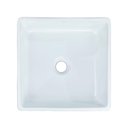 Ver imagem 4 de Cuba de Apoio Capri 11,5cmx35cmx35cm Japi