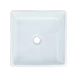 Cuba de Apoio Capri 11,5cmx35cmx35cm Japi - 4