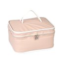 Ver imagem 1 de Bolsa Frasqueira Térmica 6 Litros Impermeável: Nude
