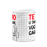 Caneca Florkito Namorados - Te Amo o Tanto que Você C...ga! - 3