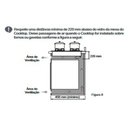 Ver imagem 7 de Cooktop 5 Bocas Mesa de Vidro e Tripla Chama Itaplus