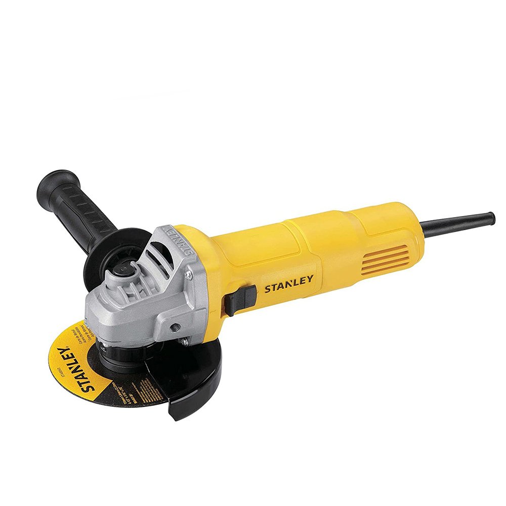 Esmerilhadeira Angular 4-1/2 115mm 620wslimline - Sg6115-br - Stanley