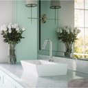 Ver imagem 2 de Cuba de Apoio Novara 11,5cmx47cmx35cm Japi