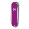 Canivete Suíço Victorinox Ref: 0.6223.52g Classic SD Colors Roxo 7 Funções - 2