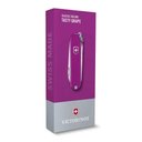 Ver imagem 4 de Canivete Suíço Victorinox Ref: 0.6223.52g Classic SD Colors Roxo 7 Funções