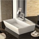 Ver imagem 1 de Cuba de Apoio Novara Elegance 11,5cmx47cmx35cm Japi