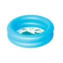 Ver imagem 2 de Piscina Infantil Inflável Mor 28 Litros