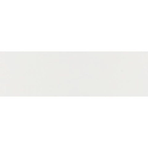 Fita de Borda Pvc Rehau Trama Branco Ártico Duratex 35x0,45mm Rolo 20m Rehau