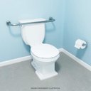 Ver imagem 2 de Barra de proteção para caixa acoplada em aço inox - Barracerta