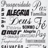 Papel de Parede Frases Motivacionais, Positividade - 1