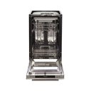 Ver imagem 4 de Lava Louças 10 Serviços 45cm 220v Cuisinart Casual