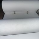 Ver imagem 2 de Persiana Rolô Blackout Duna Branca - Requinte Pinpoint 1,9m até 2,15m 3,4m até 3,69m