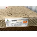 Ver imagem 4 de Bicama Duo Box Cama Principal D33 e Auxiliar Espuma D28 Rondomóveis MARROM