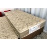 Bicama Duo Box Cama Principal D33 e Auxiliar Espuma D28 Rondomóveis MARROM - 3