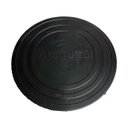 Ver imagem 1 de Kit com 4 Protetor Tampa para Ralo Borracha 20cm
