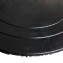 Ver imagem 2 de Kit com 4 Protetor Tampa para Ralo Borracha 20cm