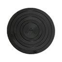 Ver imagem 3 de Kit com 4 Protetor Tampa para Ralo Borracha 20cm