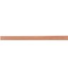 Kit Guarnição de Madeira  213cm x 110cm x 6cm com 3 Peças Esel - 2