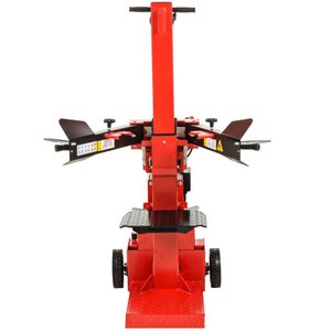 Rachador De Lenhas Kawashima Elétrico RL 31250-E 220V 15A 3HP 3400rpm Para Uso Comercial