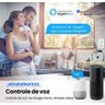 Tomada Inteligente Dupla e USB Wi-Fi NovaDigital - 4