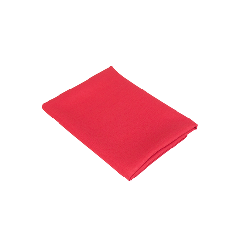 Toalha de Mesa 4 Lugares Classic 1,45x1,45m Tecido Oxford Maquinetado com Bainha Natal: Toalha de - 