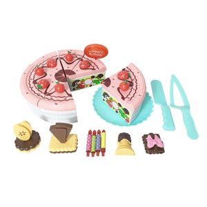 Bolo de Morango Creative Fun Multikids - Br648x [reembalado] Br648x