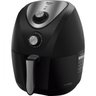 Fritadeira Elétrica Air Fryer Saúde Inox 3,2 Litros Philco 127V - 1