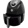Fritadeira Elétrica Air Fryer Saúde Inox 3,2 Litros Philco 127V - 2
