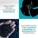 Ver imagem 6 de Climatizador Ultra 80 Plus 127 V Ultraar