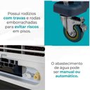 Ver mais imagens de Climatizador Ultra 80 Plus 127 V Ultraar