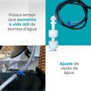 Ver imagem 7 de Climatizador Ultra 80 Plus 127 V Ultraar