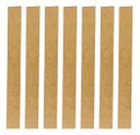 Ver imagem 1 de 40 Ripas Shiplap Rbl em Mdf Cru para Decorações 90 X 10