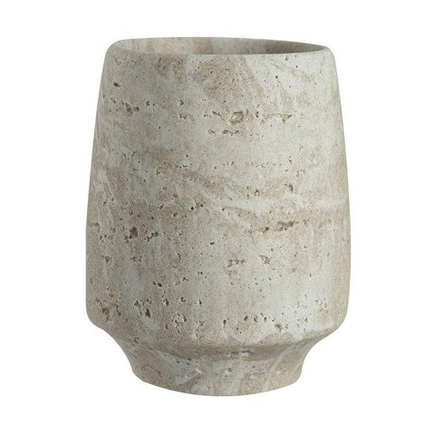 Porta Escova Home Style Mediterranie