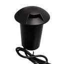 Ver imagem 3 de Mini Balizador Led 0,75w 3000k Embutir 1 Saída/facho Externo St1371 - Preto