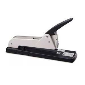 Grampeador Profissional Metal Longo Alcance 250mm 200fls Motivate