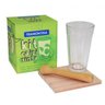 Kit de Caipirinha 3 Peças - Tramontina - 1