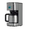 Cafeteira Elétrica Aroma Digital Thermic 127V Mallory - 1
