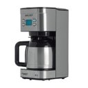 Ver imagem 1 de Cafeteira Elétrica Aroma Digital Thermic 127V Mallory